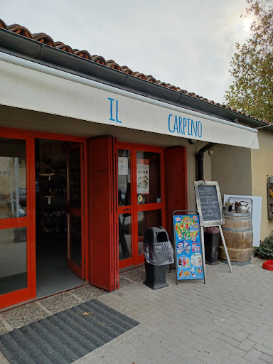Il Carpino Bar Ristorante - Thumbnail