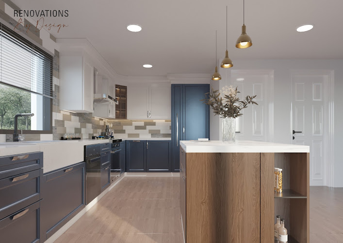 Renovations By Design work photo 1