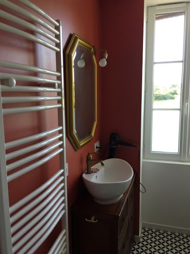 Photo de Gîte de la petite Moncelière à Toutlemonde (49360)