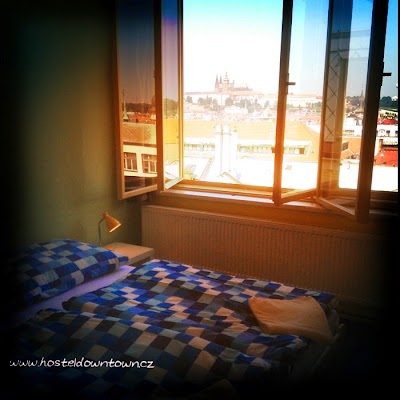 Photos of Pension & Hostel Downtown