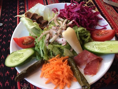 Photos of Pumpkin G&ouml;reme Restaurant ve Art Gallery