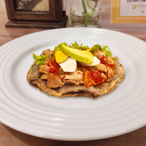 HUNAB KU - Comida Yucateca - Thumbnail