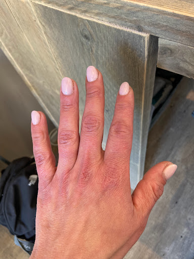 Nail art at Bea's - Thumbnail