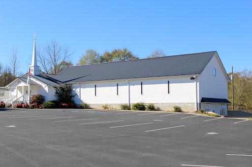 Cross Pointe Community Church - Thumbnail