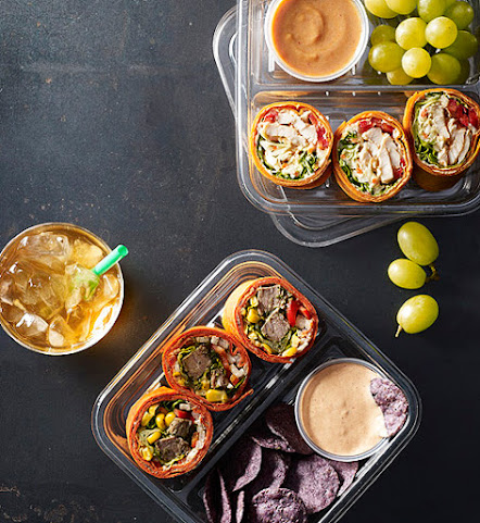 Starbucks Coffee Company by null