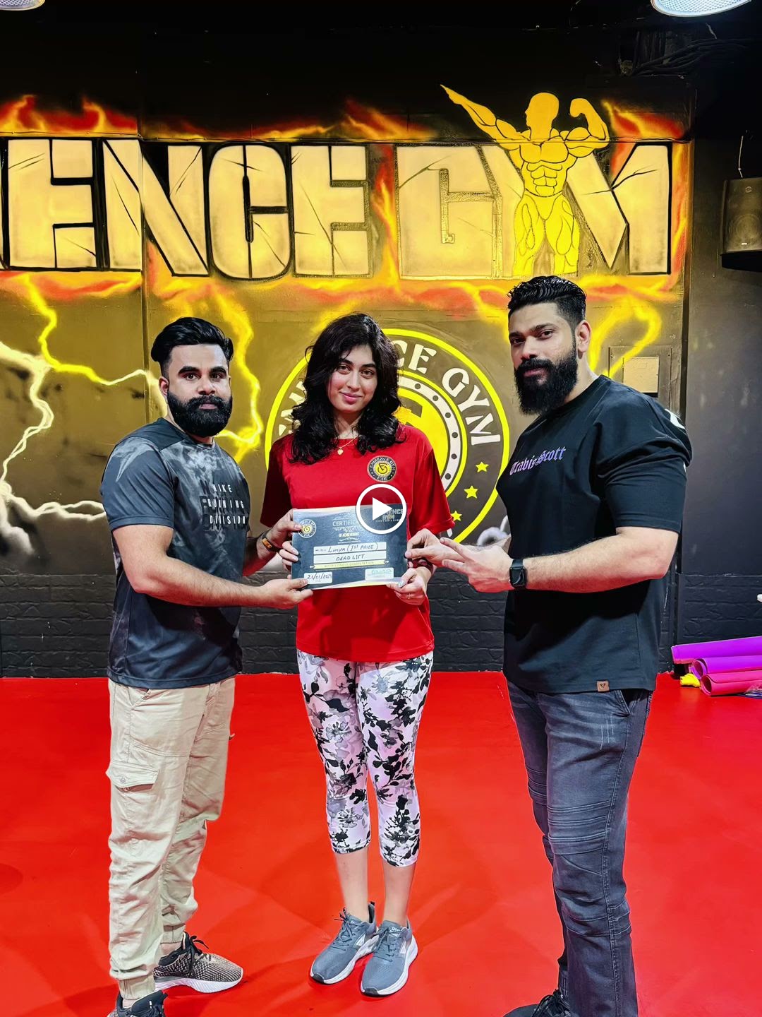 Eminence gym - صورة 2