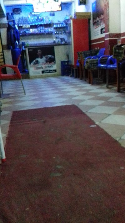 Photos of Khedive cafe