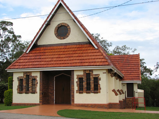 St Georges Anglican Church Gallery - Australia