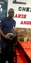 Photo n°60 de Chez Marie Ange à Nice (Restaurant africain)