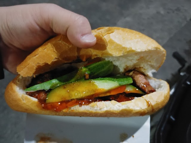 Banh Mi 37 Nguyen Trai