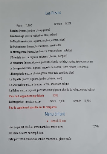 Photo 1 - Burger Passion