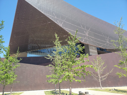 Irving Convention Center at Las Colinas