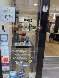 Photo n°12 de Opticien Montargis - Optic 2000 à Montargis (Service de réparation de lunettes)