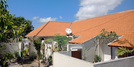 Kubumanik 2 Homestay