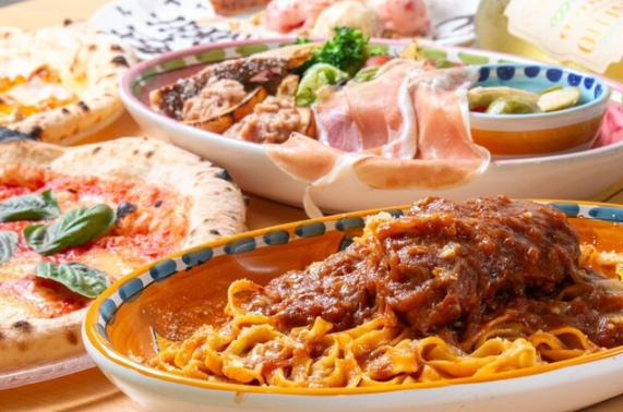 ワインバー 下町バル ciliegio （チリエッジョ）大阪旭区