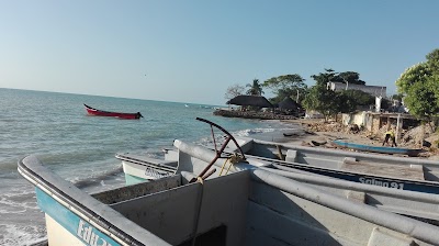 Photos of Isla Fuerte Ecolodge Diving