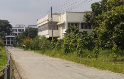 Photos of Canteen, M. Abdur Rahim Medical College