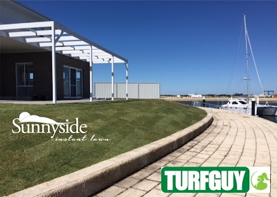 Photos of Sunnyside Instant Lawn