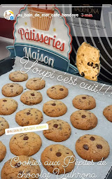 Photo n°14 de Au Bain De Mer Café -Tabac à Hendaye (Bureau de tabac)