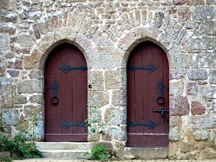 Photo n°13 de Château de Lassay à Lassay-les-Châteaux (Attraction touristique)