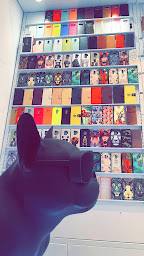 Photo n°5 de Phone Case à Montpellier (Magasin d'accessoires pour téléphones mobiles)