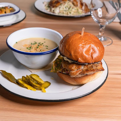 The Monk's Kettle by null