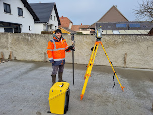 Photo n°1 de TECHNIGEO GEOMETRE EXPERT SAS à Horbourg-Wihr (Géomètre)