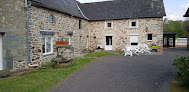 Laurence et Patrick Rago à  Saint-Aignan