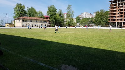 Vakfıkebir County Stadium