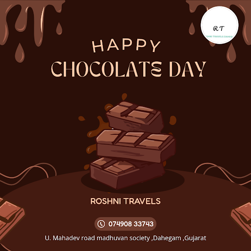 Chocolate Day post image