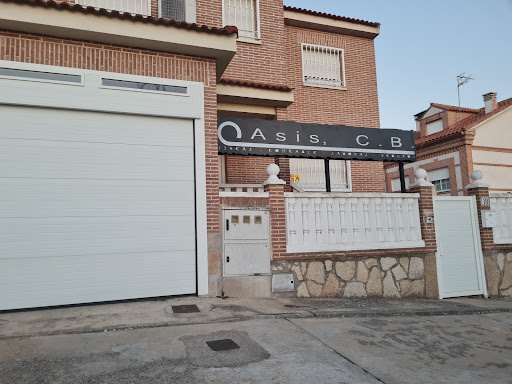 Gestoría Oasis Toledo Escalona