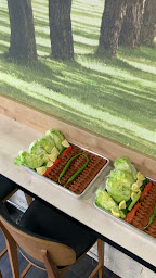 Photo n°26 de Vegy Çigköftem Vegan à Mulhouse (Restaurant végétalien)