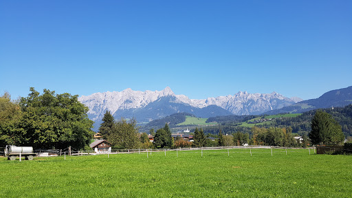 Erlebnisbad Bischofshofen