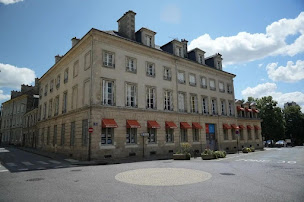 Photo n°5 de Selectour - Boubet Voyages à Alençon (Agence de location de maisons de vacances)