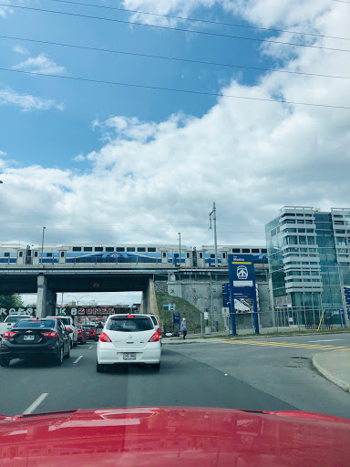 Ahuntsic - Visual