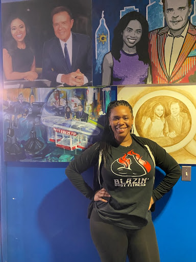 Blazin' Body Fitness Gallery - United States