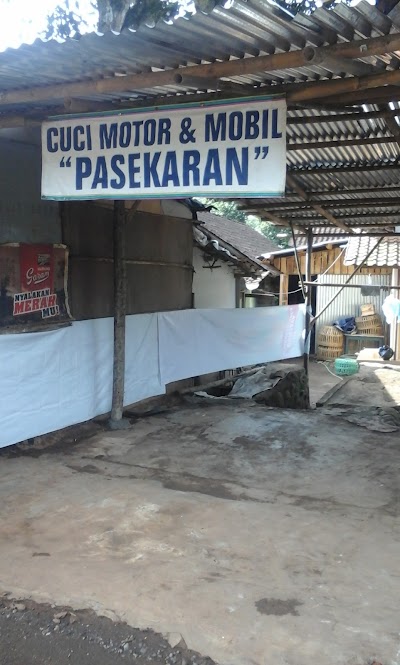 Photos of CUCI MOTOR PASEKARAN
