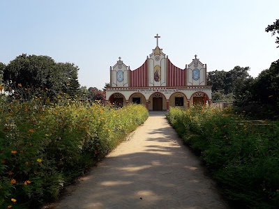 church