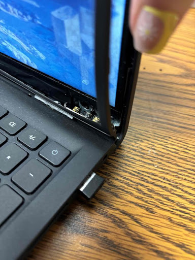 Laptop repair near me search kar rahe ho? post image