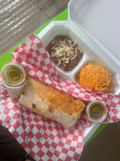 Senor Valentin Mexican Restaurant Gallery - United States
