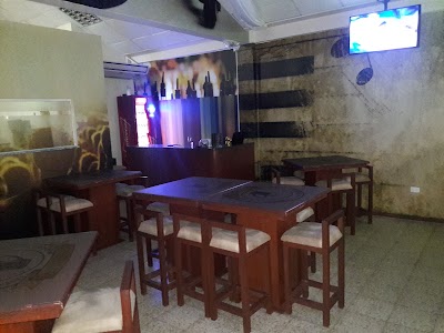 Photos of Bar-Bacoa