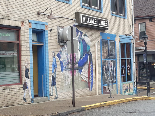 Millvale Lanes - Thumbnail