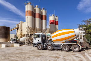 Photo n°21 de CBS bétons à Saint-Génis-des-Fontaines (Fournisseur de produits en béton)