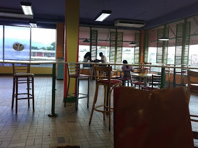 Photos of Island Grill (Twin Gates Plaza)