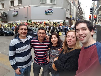 Photos of S&oacute;lo Deportes