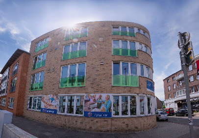 Tagespflege Gröpelingen | Bremer Heimstiftung