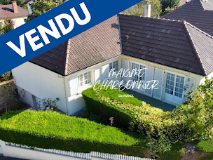 Photo n°27 de Maxime CHARBONNIER - iad France Immobilier Vert-Saint-Denis / Cesson à Vert-Saint-Denis (Agent immobilier)