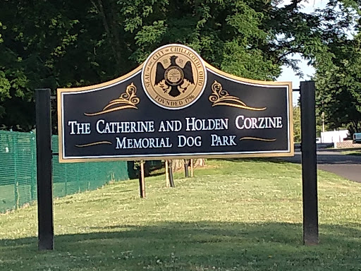 The Catherine and Holden Corzine Memorial Dog Park - Thumbnail