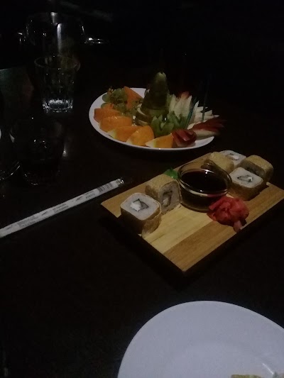 Photos of Lounge bar "Choko"