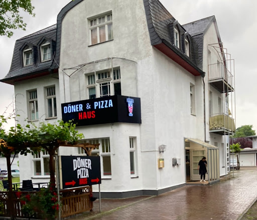 DÖNER & PIZZA HAUS 10% - Thumbnail